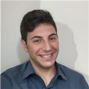 Tutor di inglese per bambini dai 4 ai 12 anni, con certificato TEFL